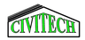 Civitech logo